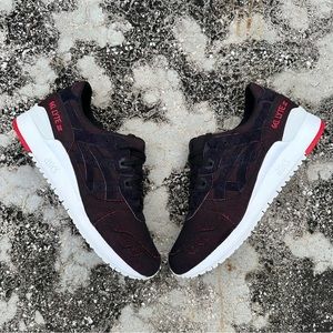 ASICS Gel Lyte III 3 Made In Japan Selvedge Denim Raw Size 8.5